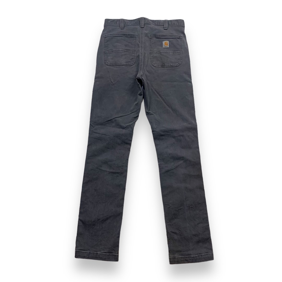 Carhartt pants, Fesyen Pria, Pakaian , Bawahan di Carousell