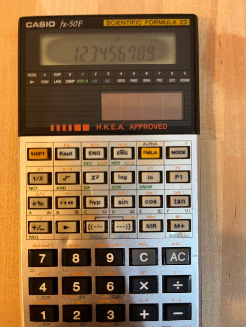 Fx50f shop