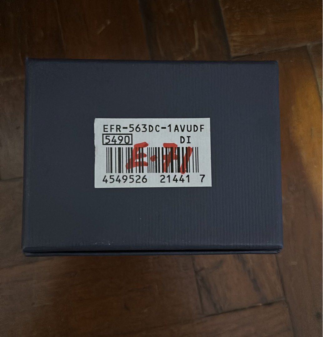 Casio module 2024 no 5490 price