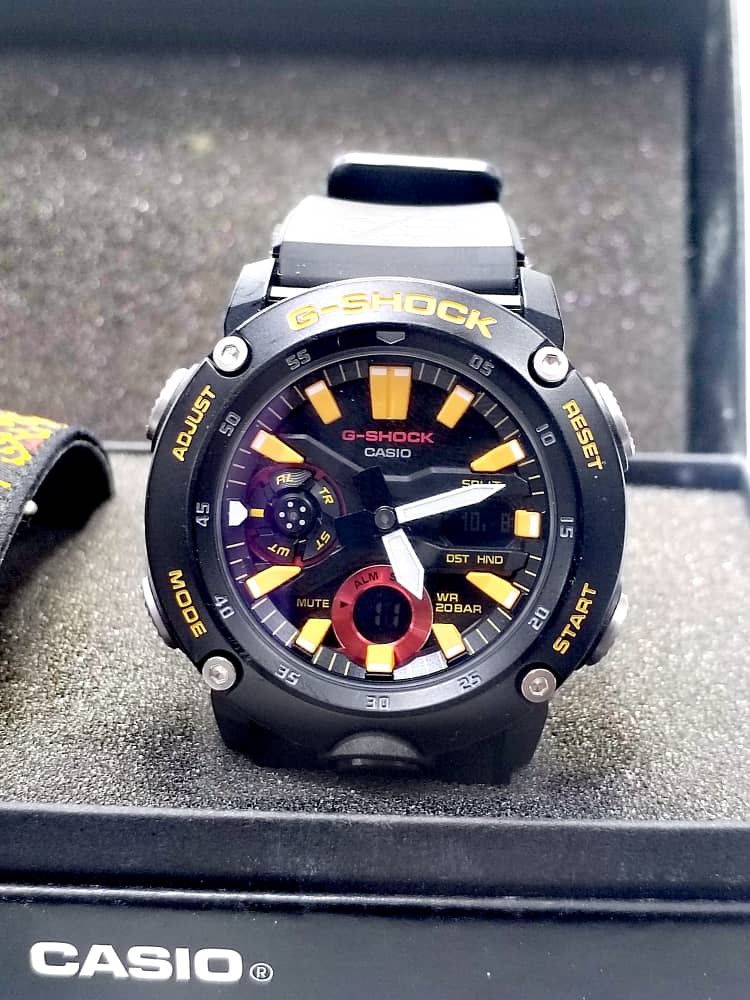 G shock bhutan textile outlet