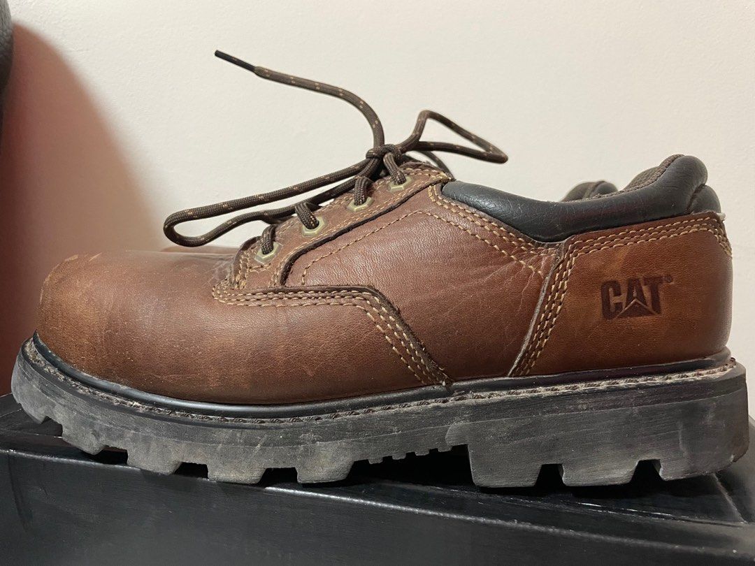 Caterpillar ridgemont shoes best sale