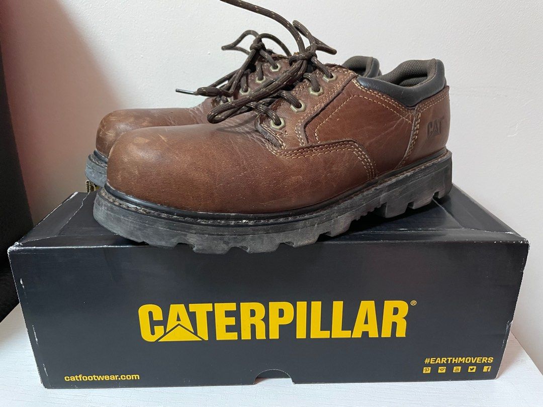 CAT Ridgemont 2.0 ST