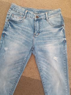 CELANA JEANS RODEO ORIGINAL