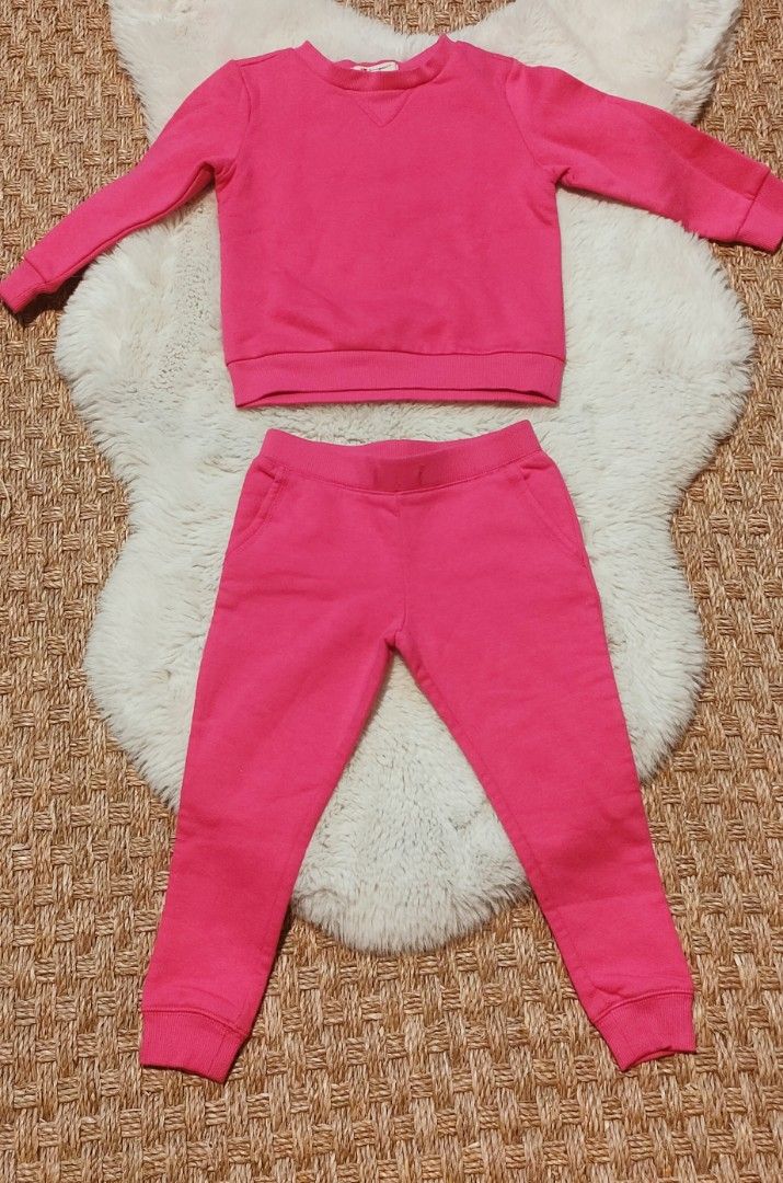 Pink 2025 champion set