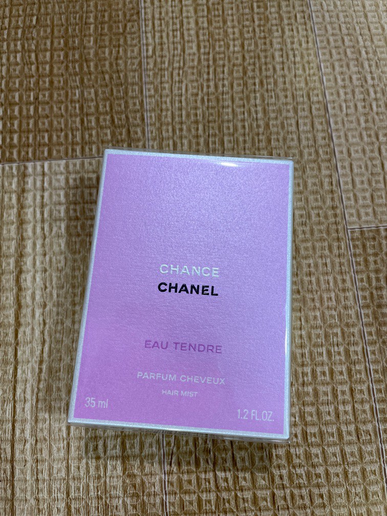 Chance Chanel hair mist, Beauty & Personal Care, Fragrance