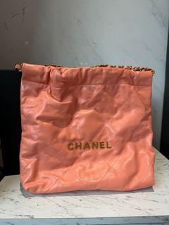 Chanel 31 Rue Cambon Bag, Luxury, Bags & Wallets on Carousell