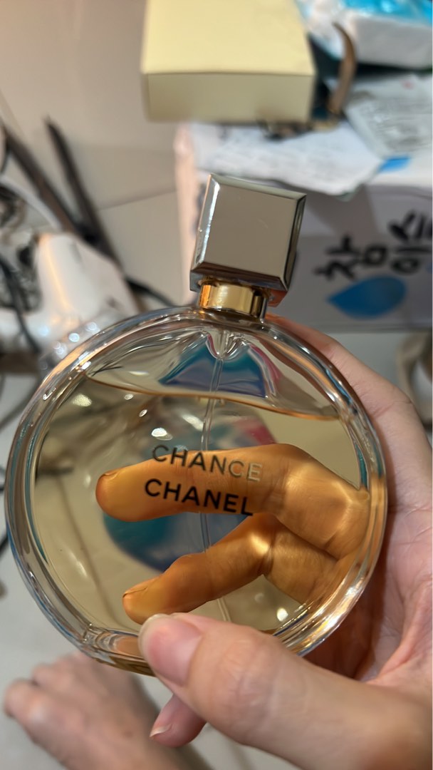 CHANEL ORANGE, Beauty & Personal Care, Fragrance & Deodorants on Carousell