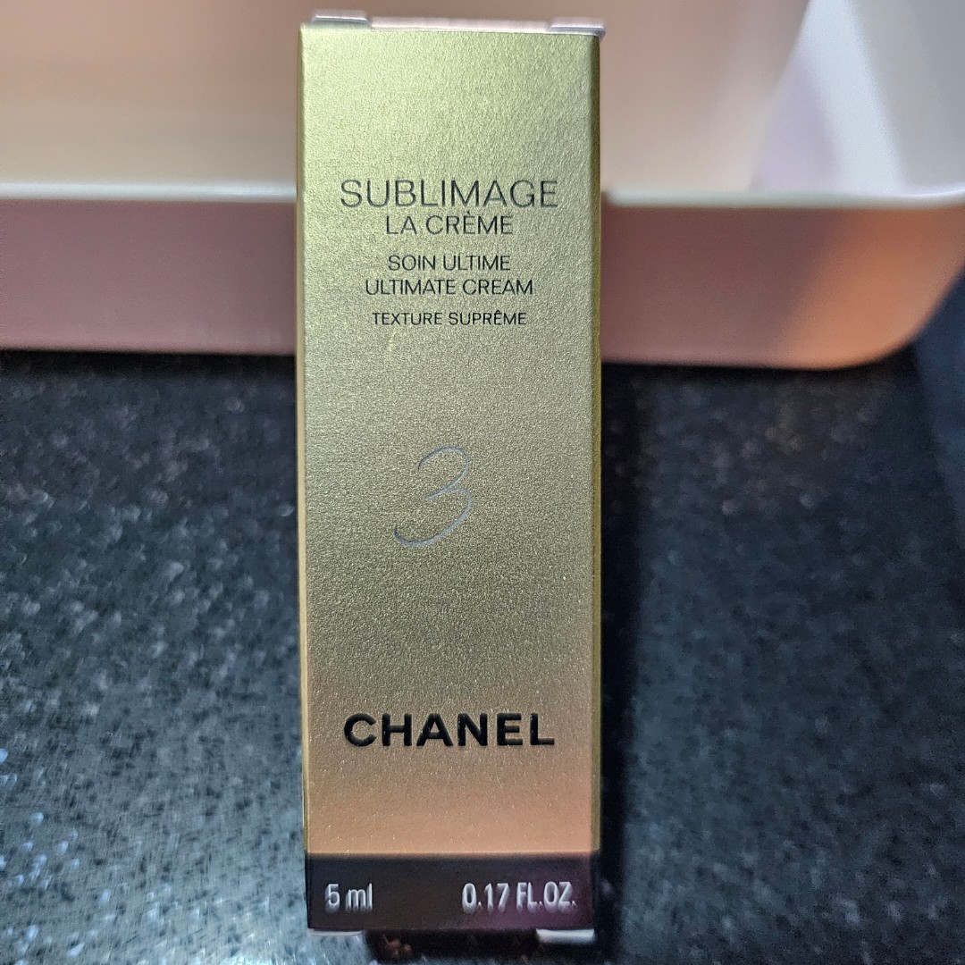 Chanel Sublimage La Creme Supreme, Beauty & Personal Care, Face