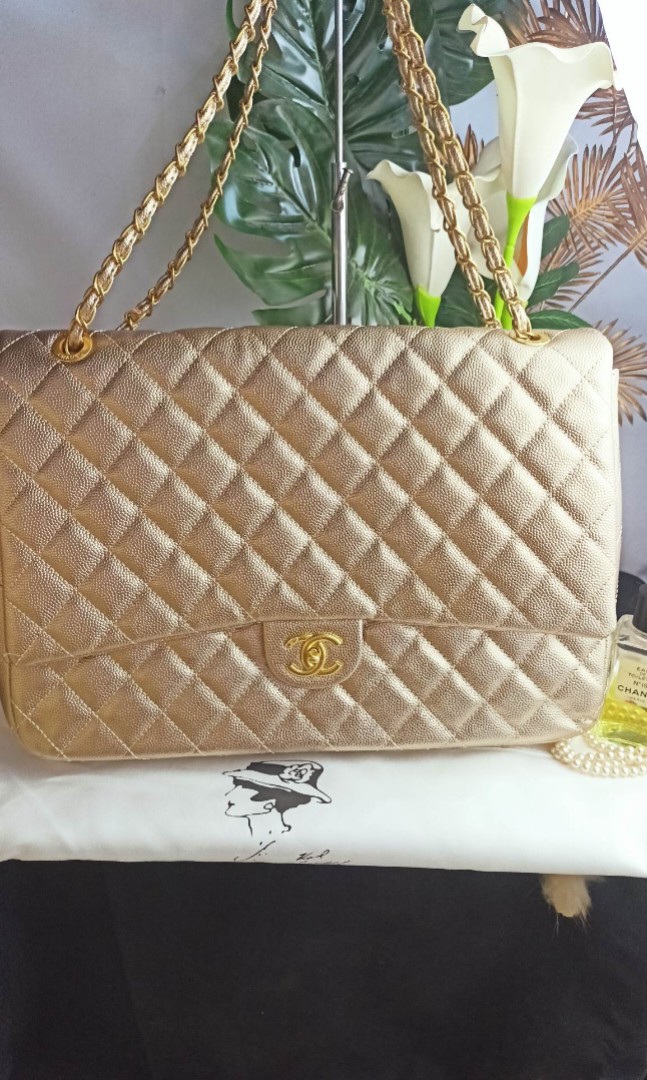 Chanel Classic Flap Vs Saint Laurent Small Loulou In Depth Comparison And  Review 