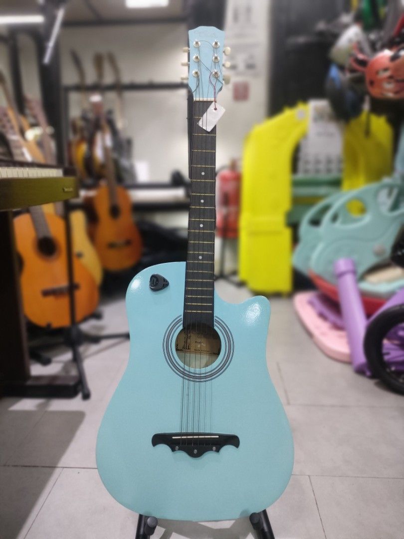 CHELLDEE model 38c アコースティックギター - アコースティックギター