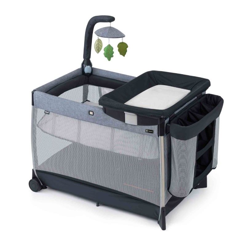 Chicco bed clearance for baby