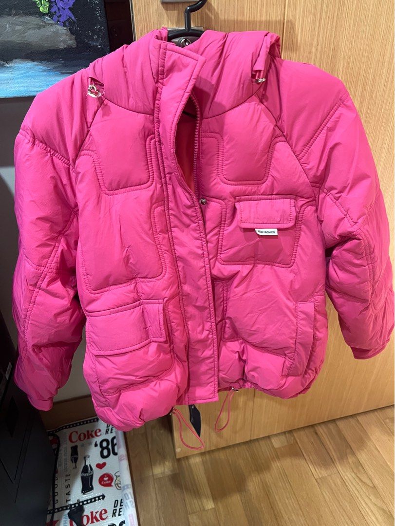 Children parka best sale
