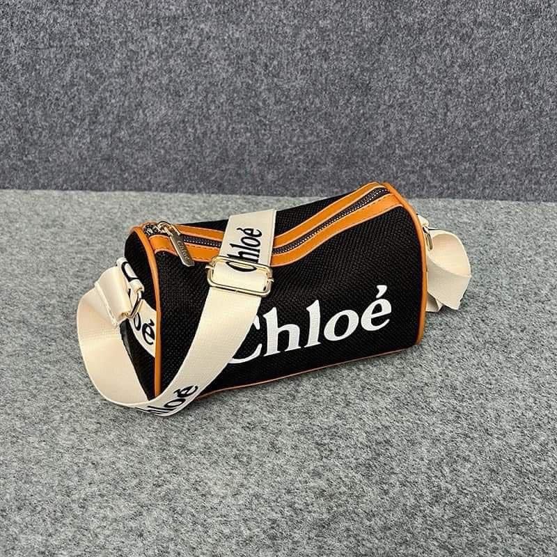 chloe pillow bag