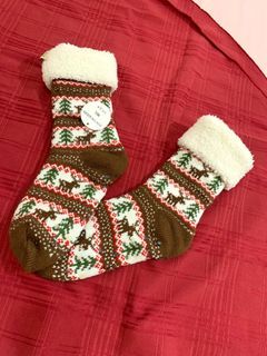Christmas Socks/Stockings