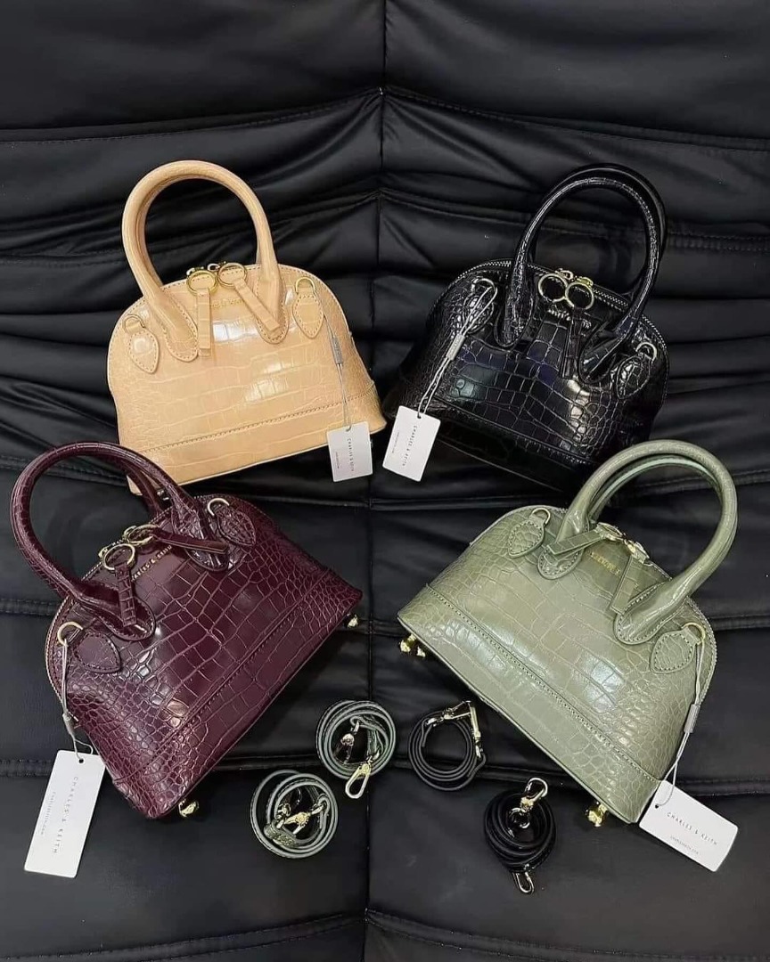 Ck bowling hotsell bag