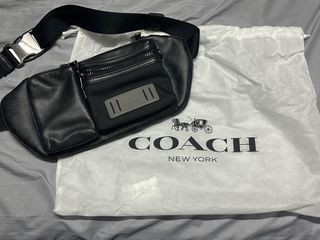 pouch bag coach lelaki - Buy pouch bag coach lelaki at Best Price in  Malaysia
