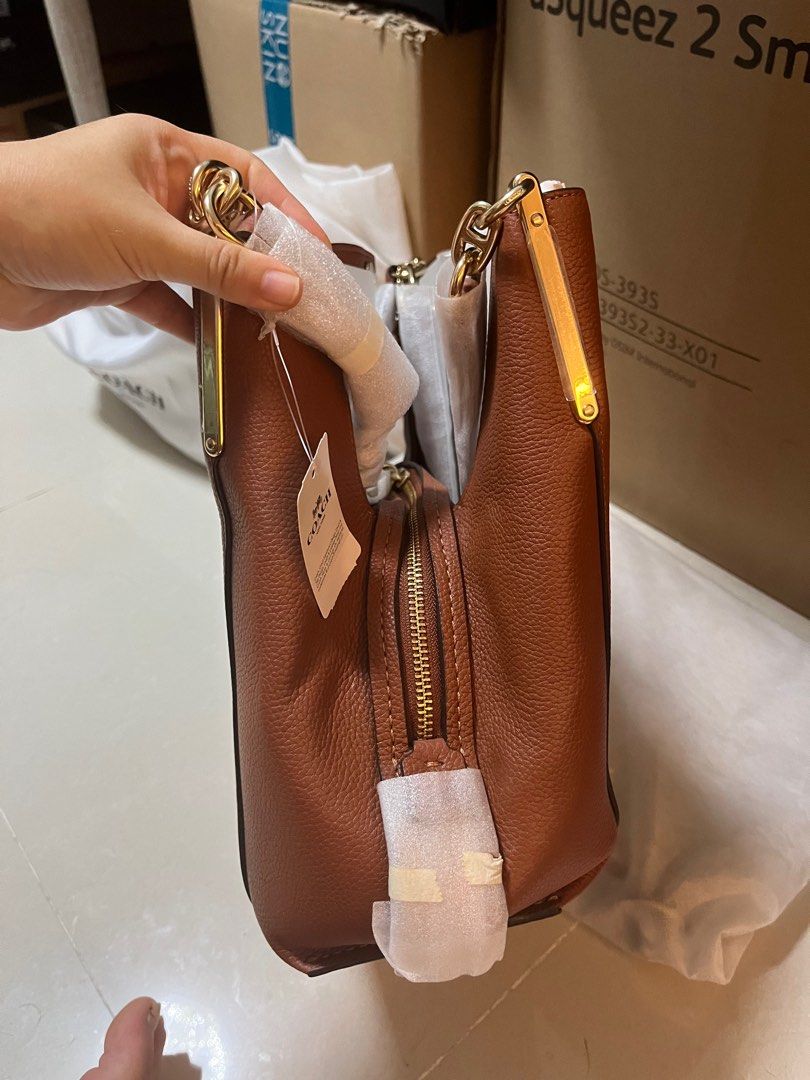 Dalton coach clearance bag