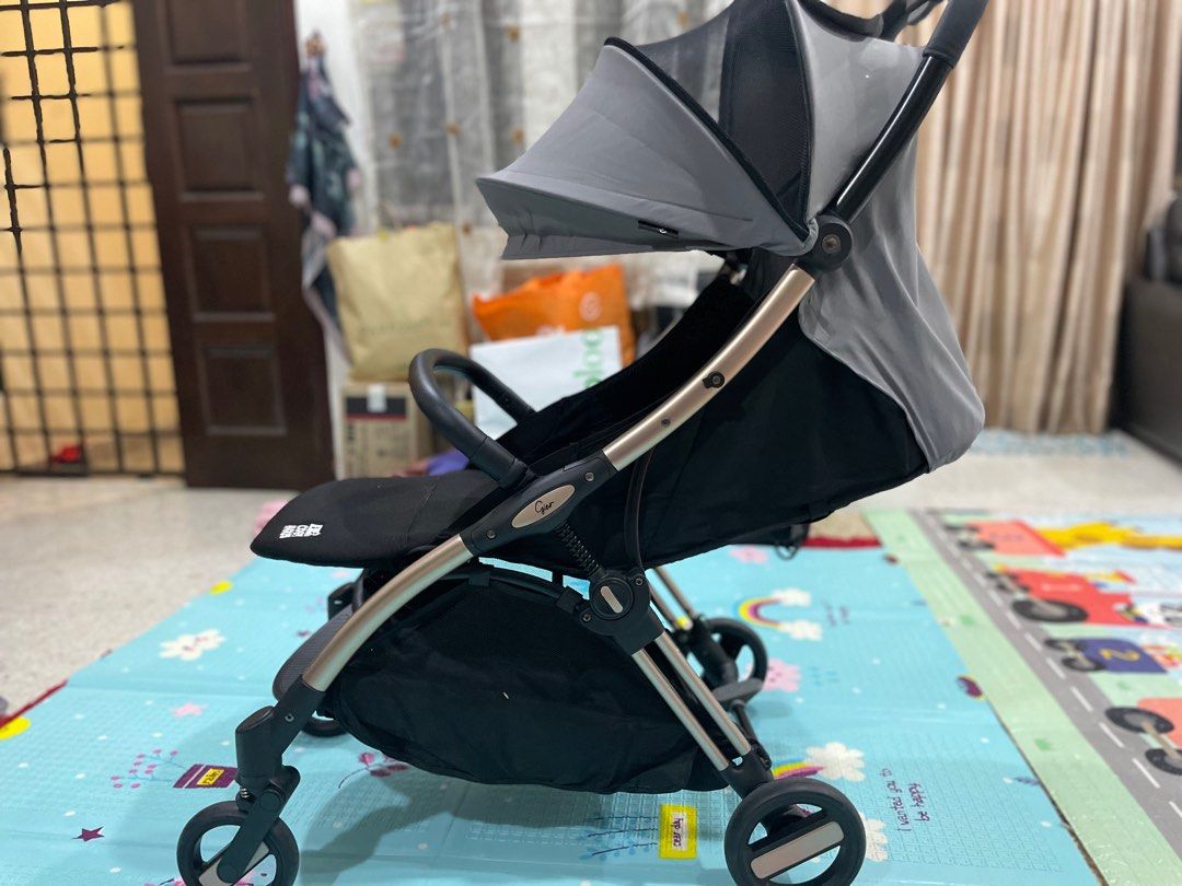 Stroller haus coupon 2025