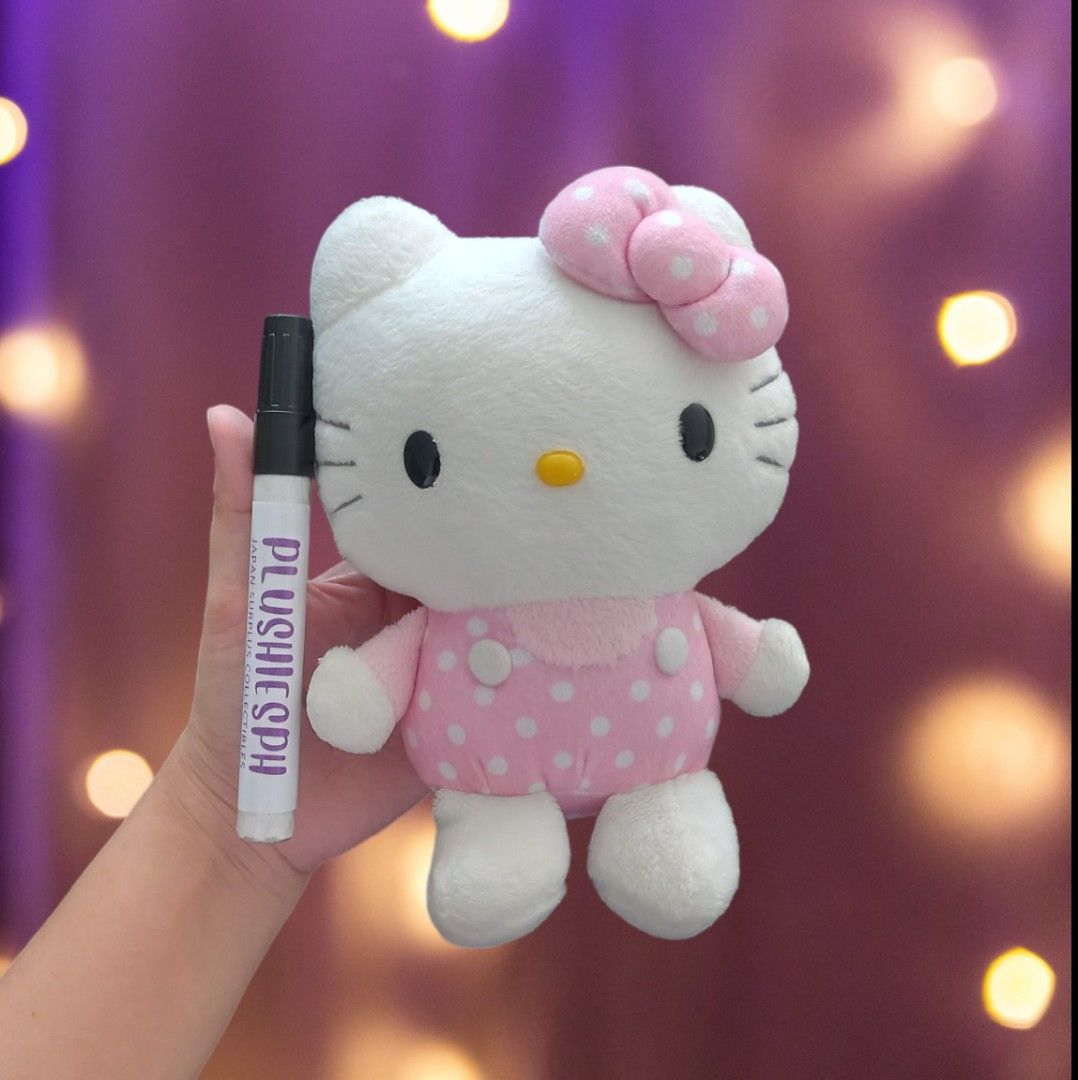 COD HELLO KITTY, Hobbies & Toys, Toys & Games on Carousell