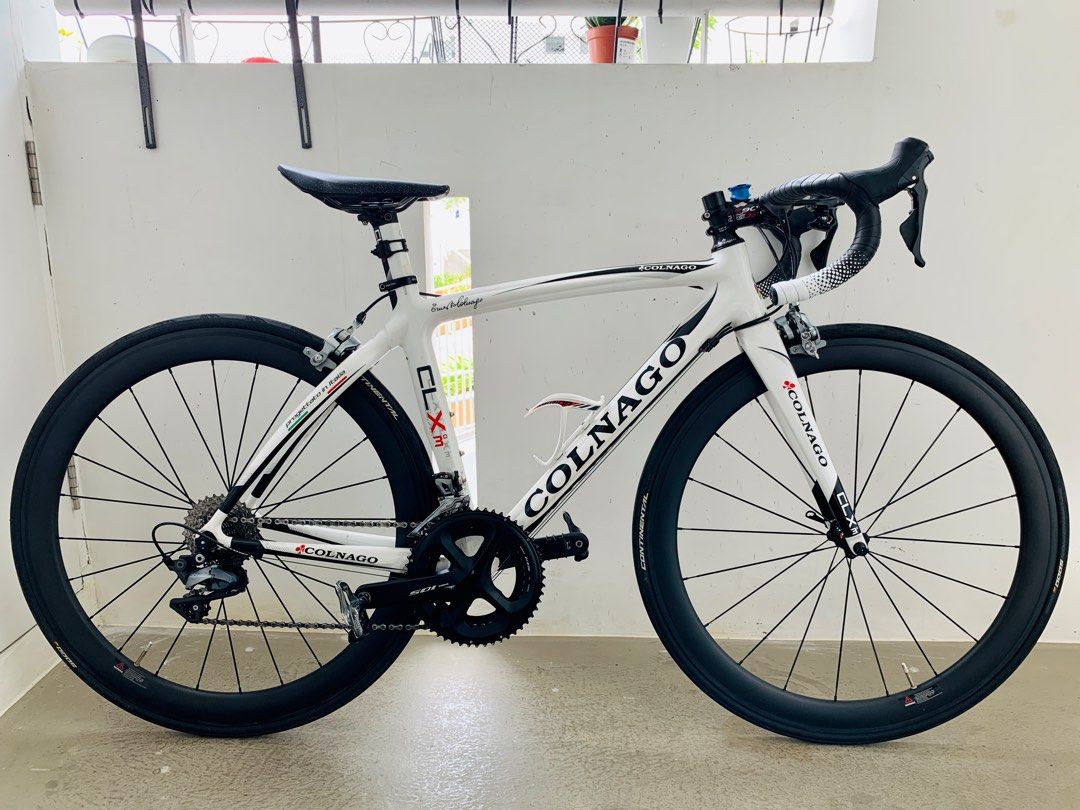 Colnago 45s clearance
