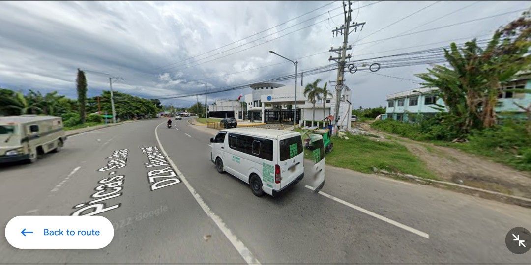 Commercial Lot for Sale in Tacloban City (highly negotiable), Property