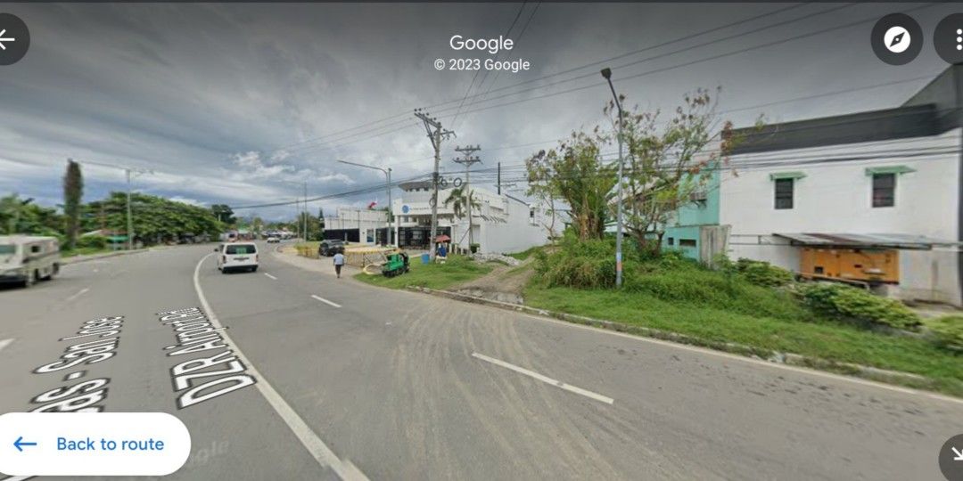Commercial Lot for Sale in Tacloban City (highly negotiable), Property