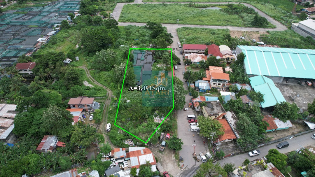 Commercial Lot for Sale Your Gateway to Success in Mandaue City, Cebu