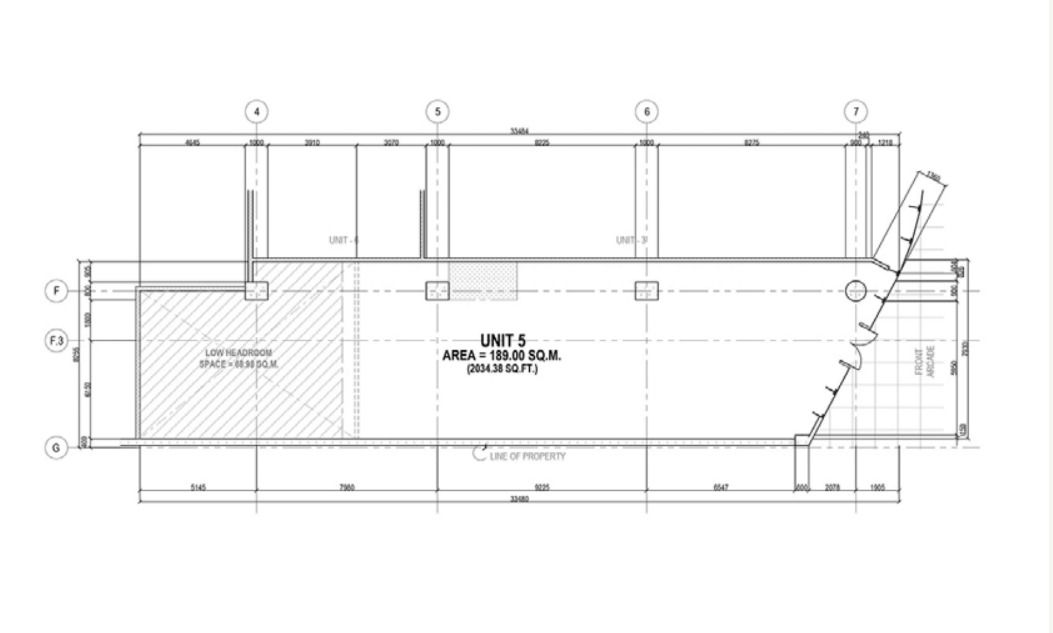 Commercial Space for lease in World Plaza, BGC, Property, Rentals