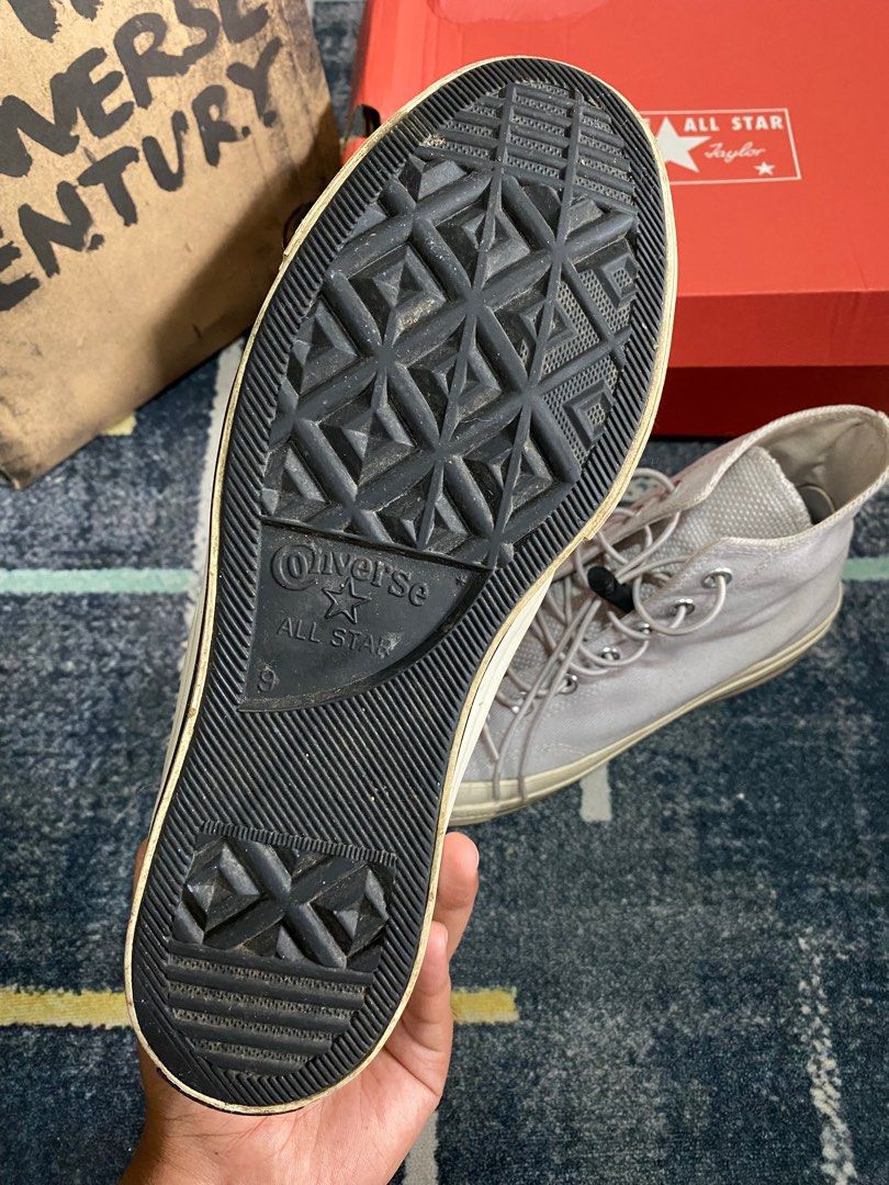 Chuck 70 discount space racer