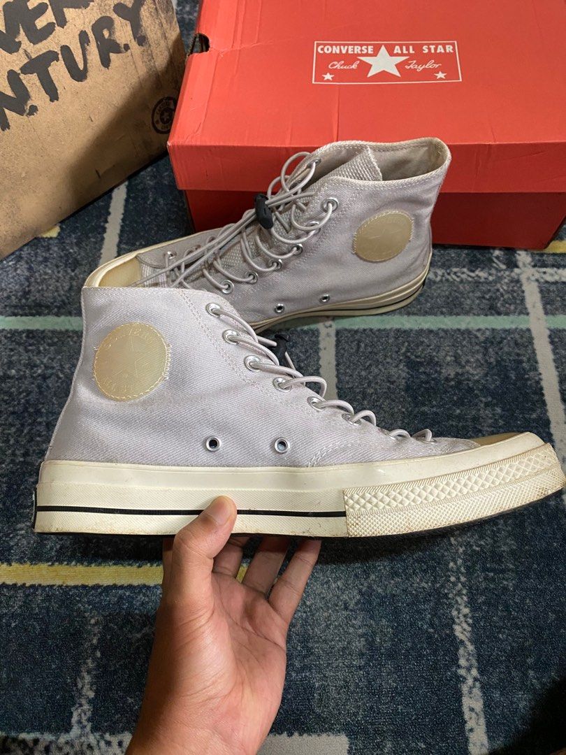 Space racer best sale converse
