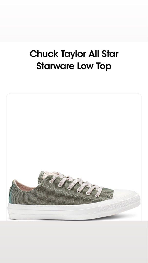 Chuck taylor all star starware high top store