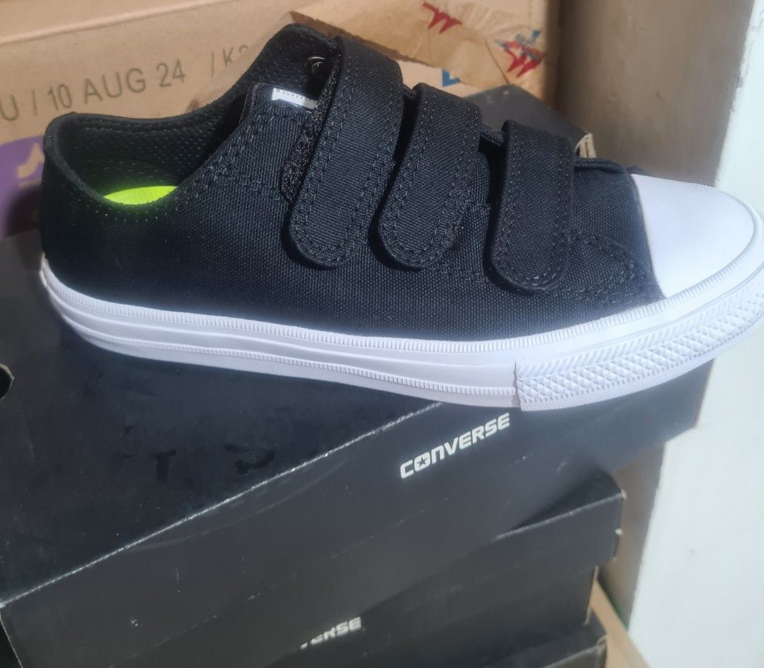 Converse 34 hotsell 35