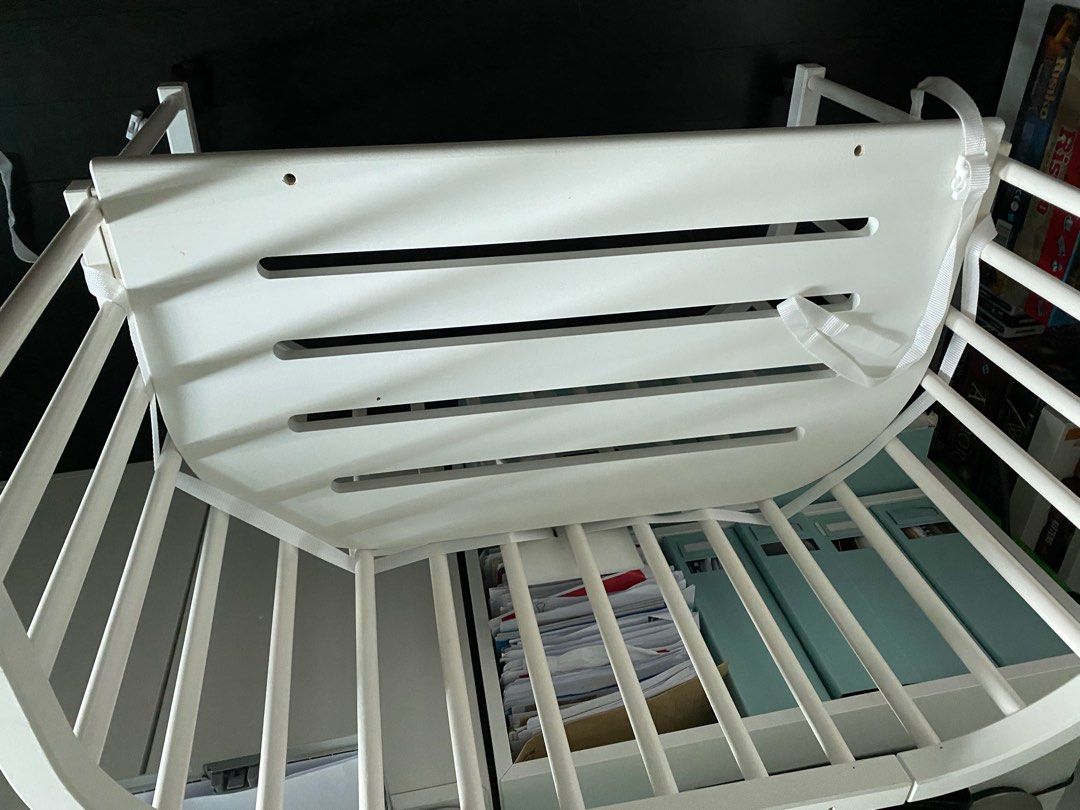 Co-sleeper Baby bay, Babies & Kids, Baby Nursery & Kids Furniture, Cots ...