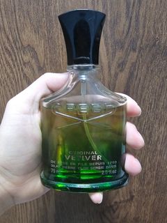 Creed original vetiver clone sales