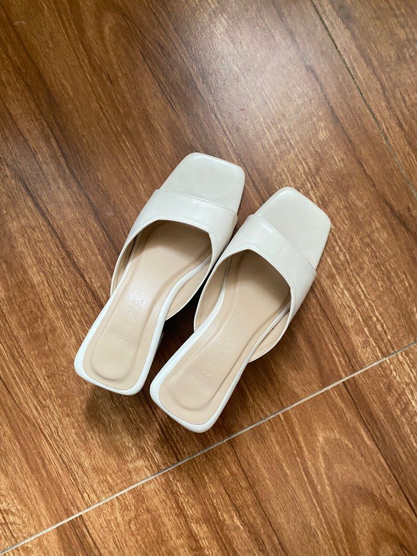 Block heels size 8 shop