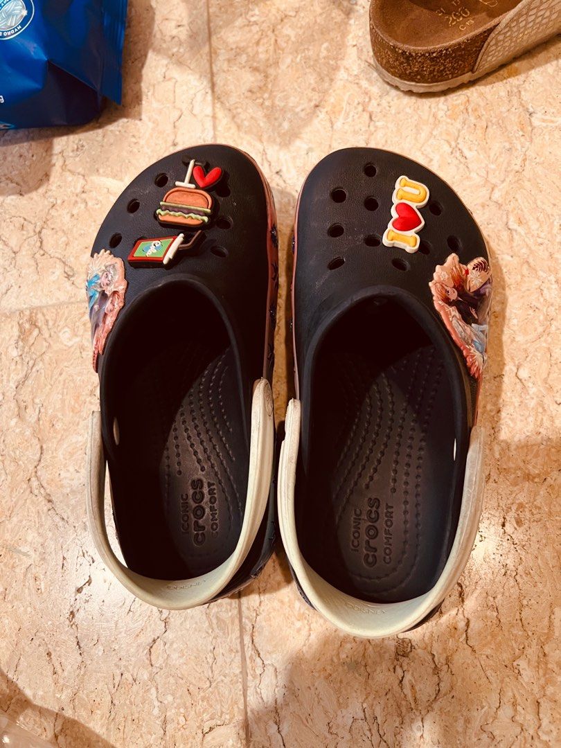 Crocs c11 hotsell