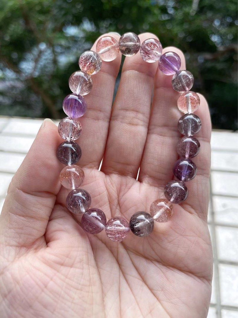 Melody stone bracelet 2025