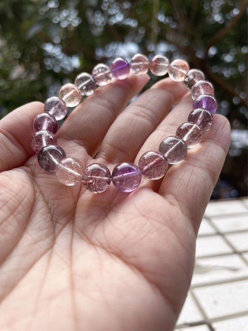 Melody stone discount bracelet