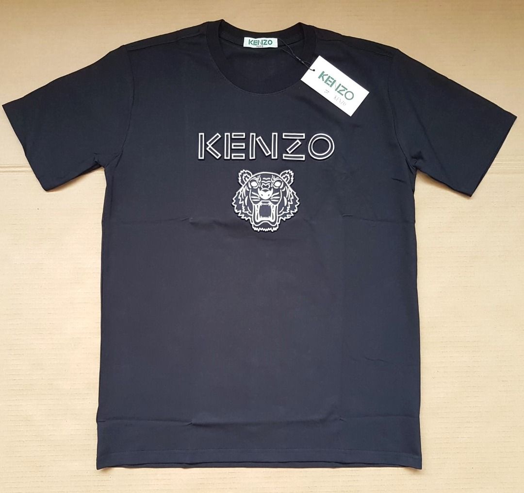 Harga kenzo t shirt store