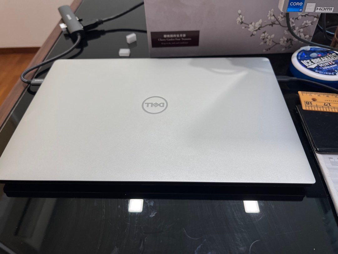 Dell Xps 13 9380 16gb Ram 512gb Ssd Touchscreen Computers And Tech Laptops And Notebooks On Carousell 1438