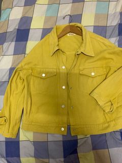 Denim Jackets