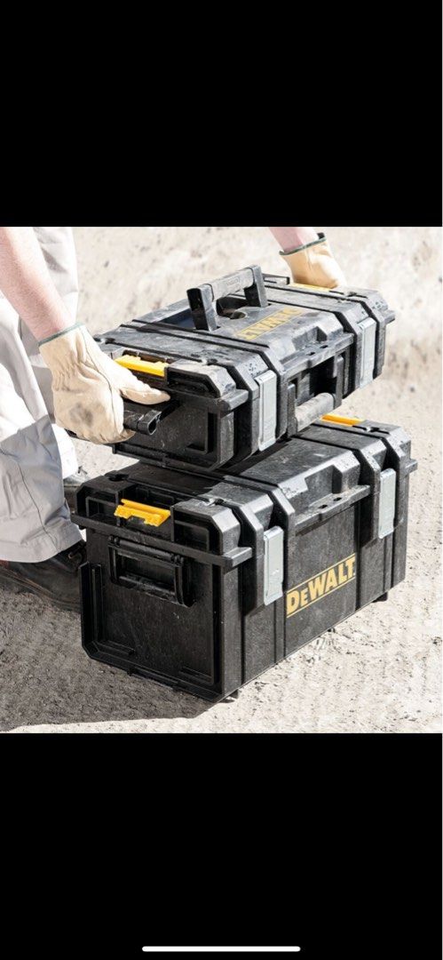 Dewalt tough deals system 150