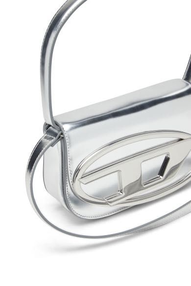 Silver 1dr bag Clearance