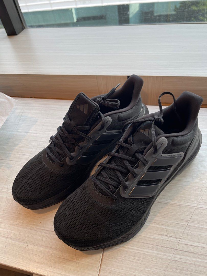 Adidas air online max warna hitam