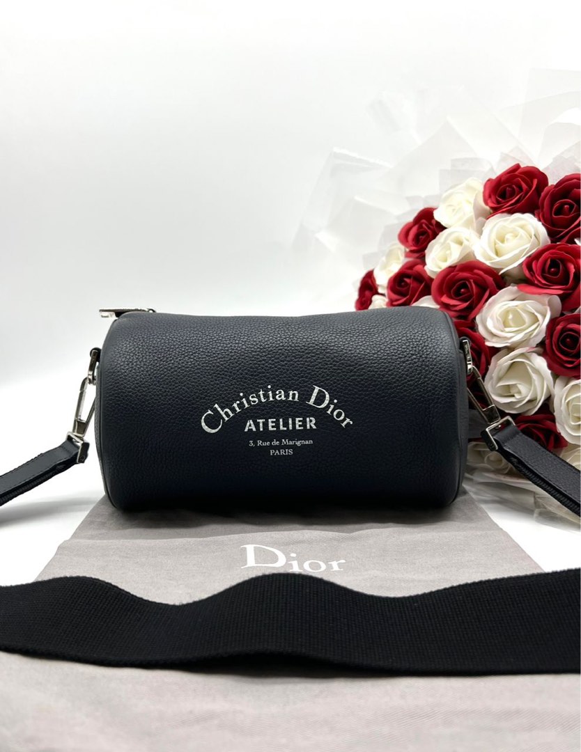 Christian dior roller bag online