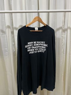 Diy frank ocean merch