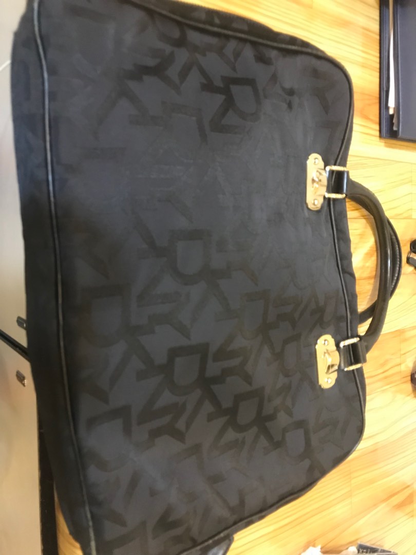dkny laptop bags