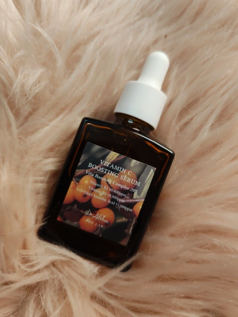 Dr. Althea Vitamin C Boosting Serum, Beauty & Personal Care, Face, Face Care on Carousell Dr. Althea Vitamin C Boosting Serum, Beauty & Personal Care, Face, Face Care on Carousell