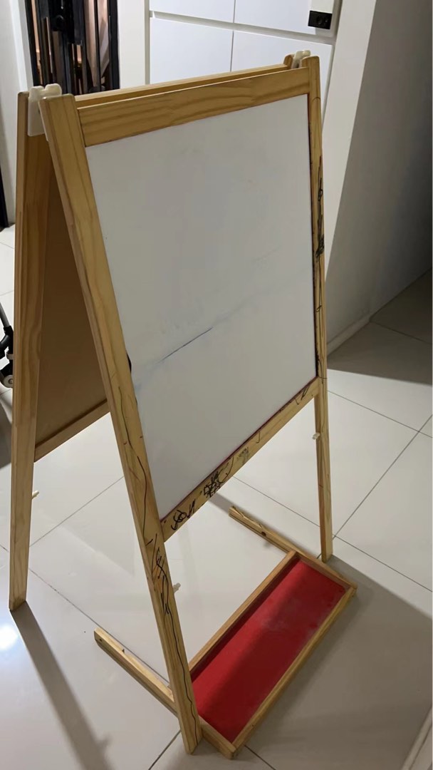 drawing board, Hobbies & Toys, Toys & Games on Carousell