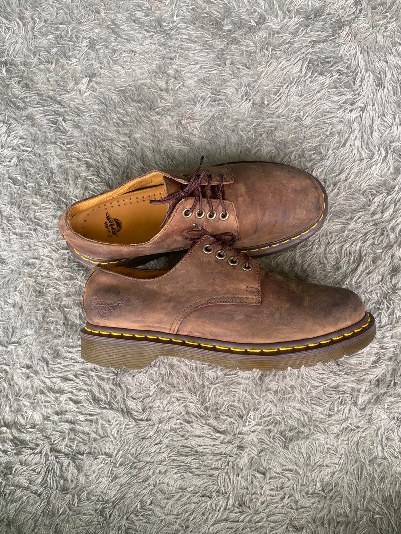 Dr marten stanton hotsell